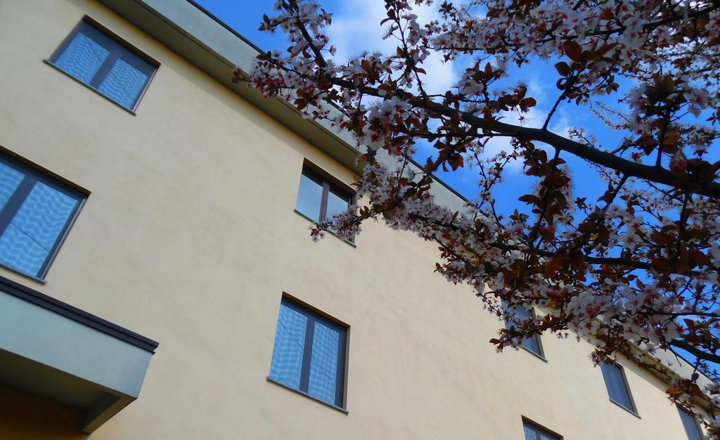 Hotel Majestic San Giuliano Milanese Exterior photo